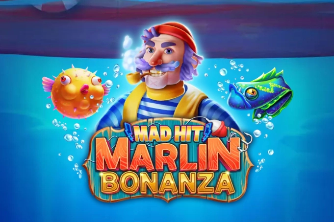 20745 mad hit marlin bonanza
