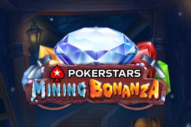 20764 pokerstars mining bonanza