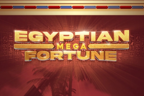 20989 egyptian mega fortune