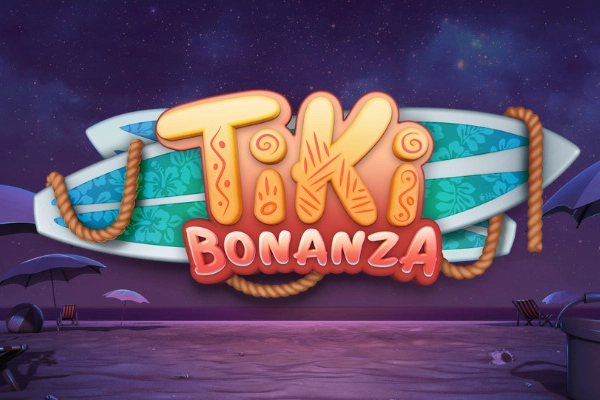 21012 tiki bonanza