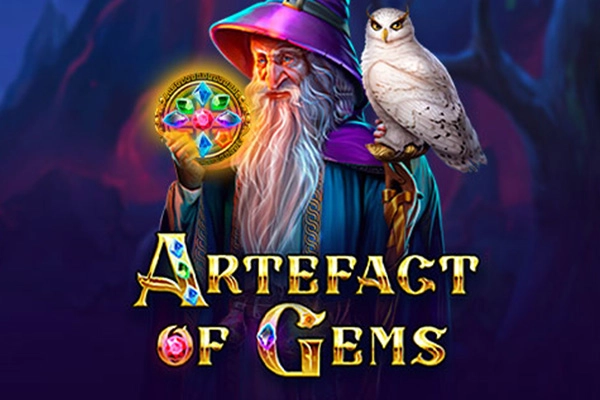 21544 artefact of gems
