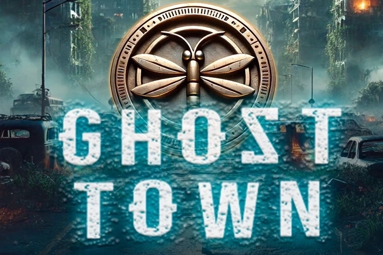 21584 ghost town