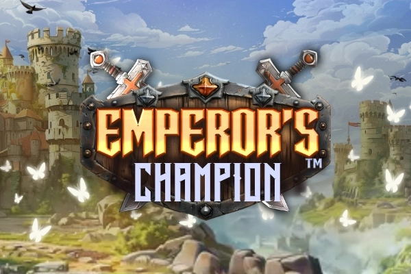 23114 emperors champion