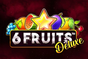23524 6 fruits deluxe