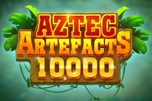 24044 aztec artefacts 10000
