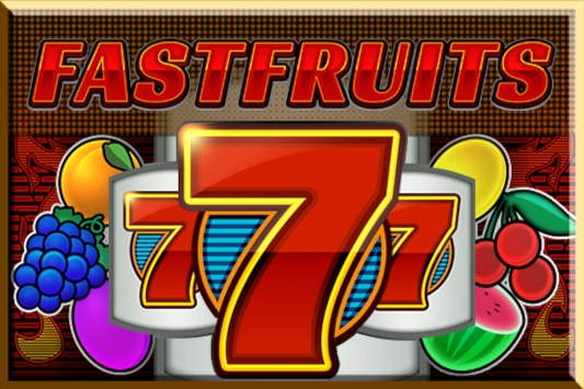24122 fast fruits