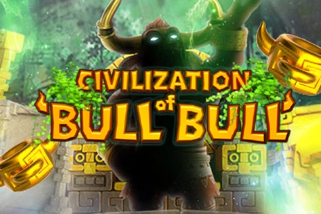 24465 civilization of bull bull