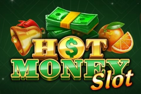 24580 hot money slot
