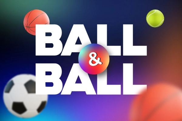 24631 ball and ball