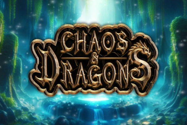 25271 chaos and dragons