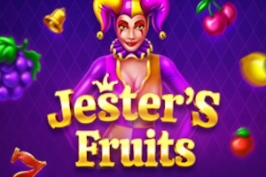 25700 jesters fruits